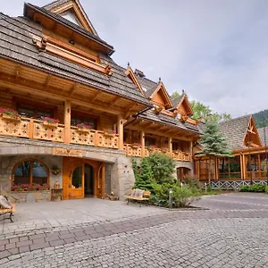 Hotel Nosalowy Dwor, Zakopane