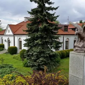 hotel-zajazd-napoleonski.warsawhotelspoland.com/