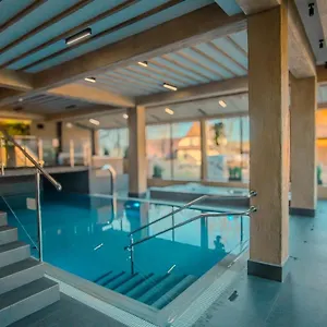 Hotel Helan Family & Spa, Zakopane
