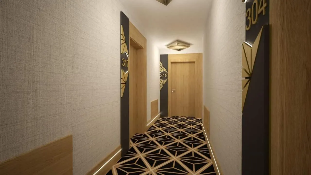 Aparthotel Prestige & Spa Zakopane