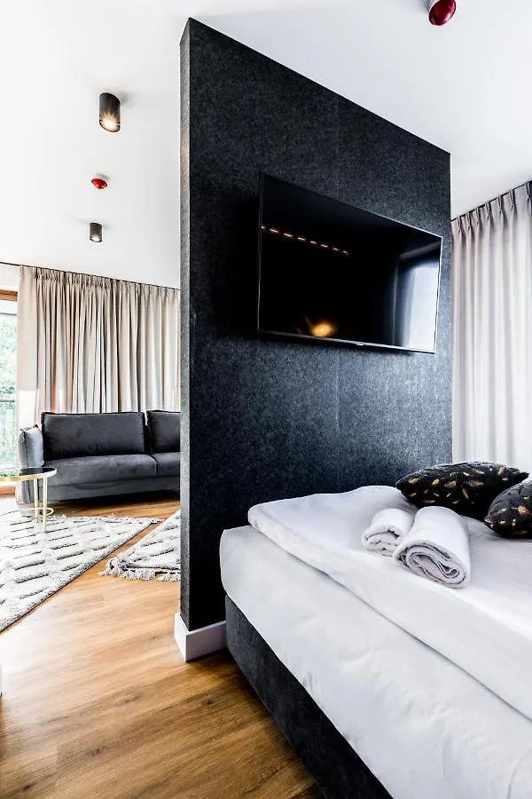 Aparthotel Prestige & Spa Zakopane Poland