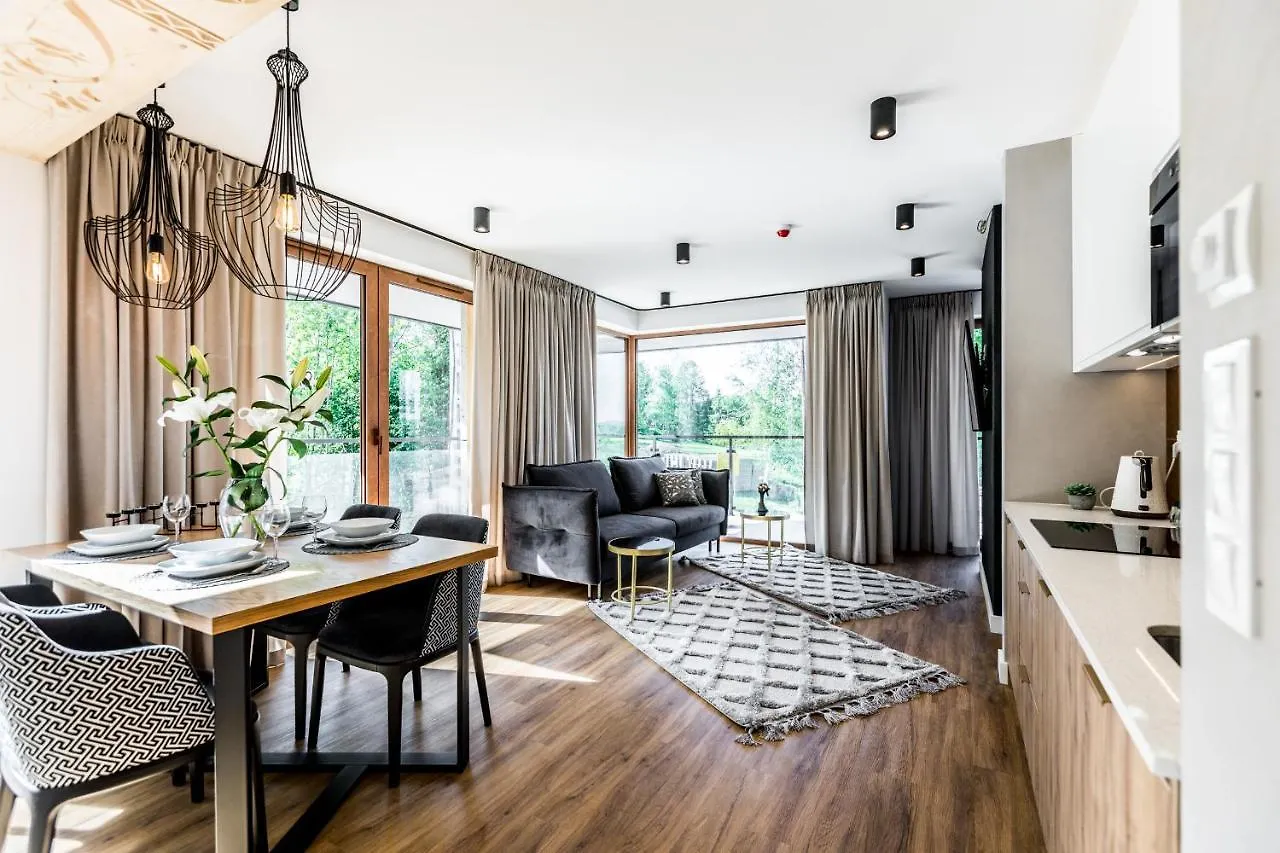 Aparthotel Prestige & Spa Zakopane