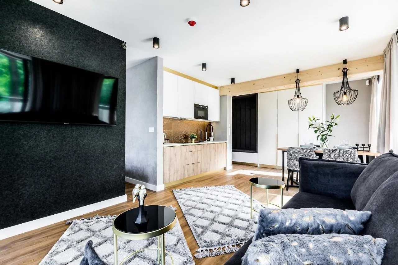 Aparthotel Prestige & Spa Zakopane