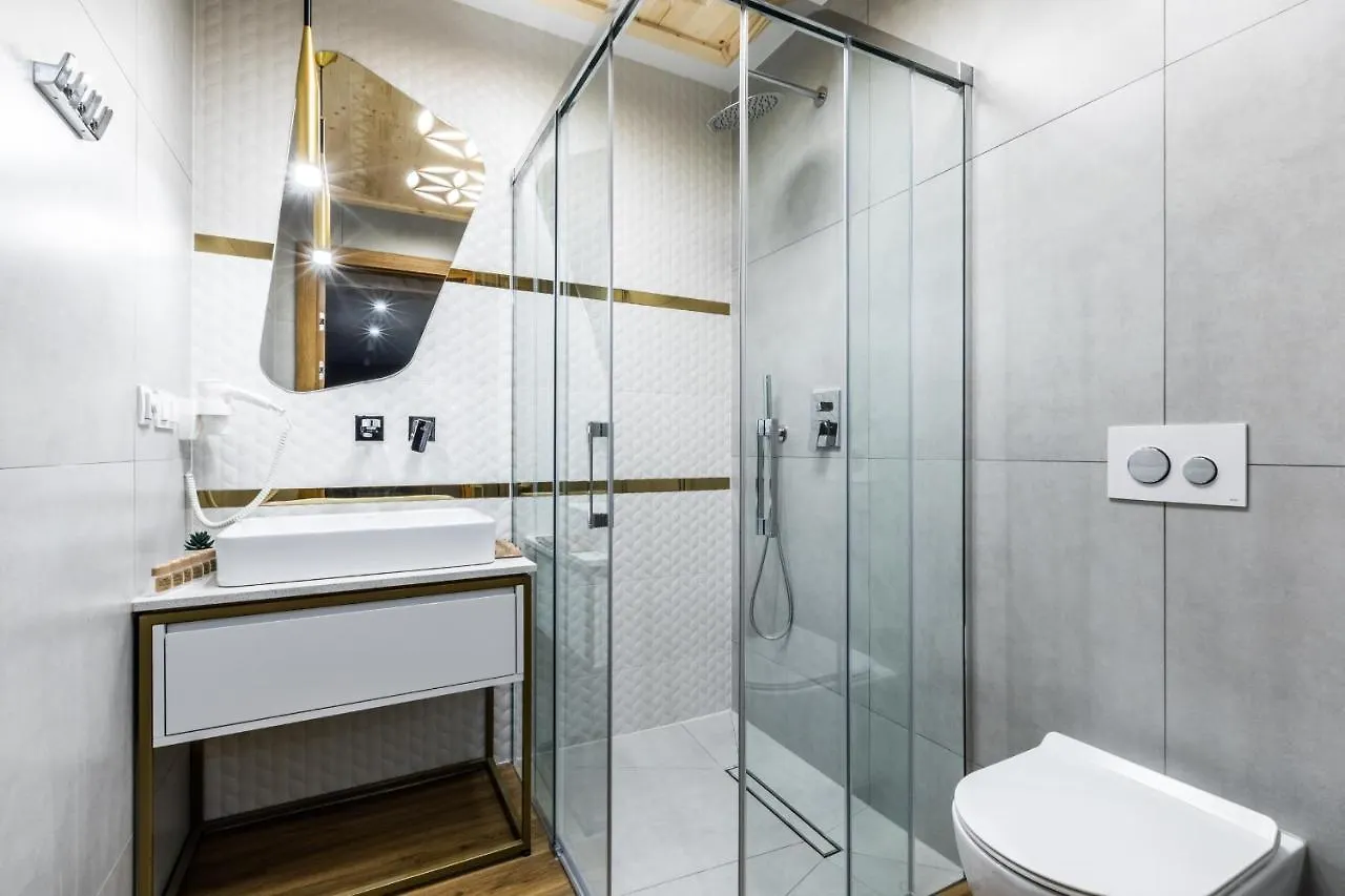 Aparthotel Prestige & Spa Zakopane