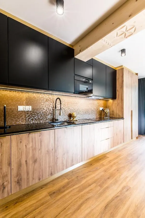 Aparthotel Prestige & Spa Zakopane
