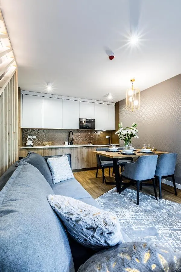 Aparthotel Prestige & Spa Zakopane