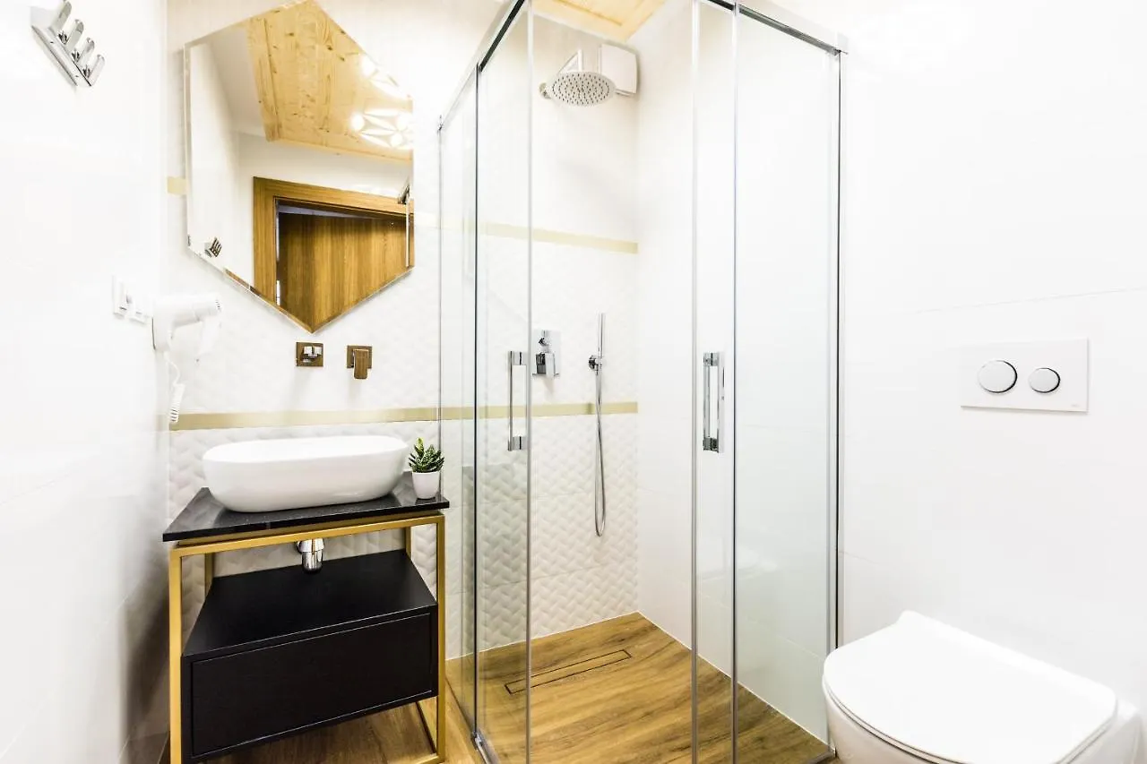 Aparthotel Prestige & Spa Zakopane