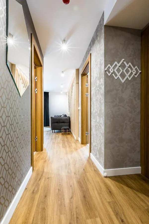 Aparthotel Prestige & Spa Zakopane