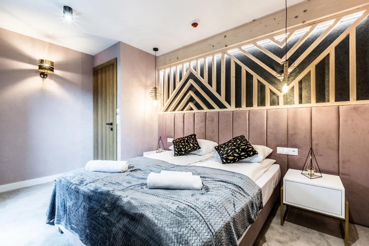 Aparthotel Prestige & Spa Zakopane