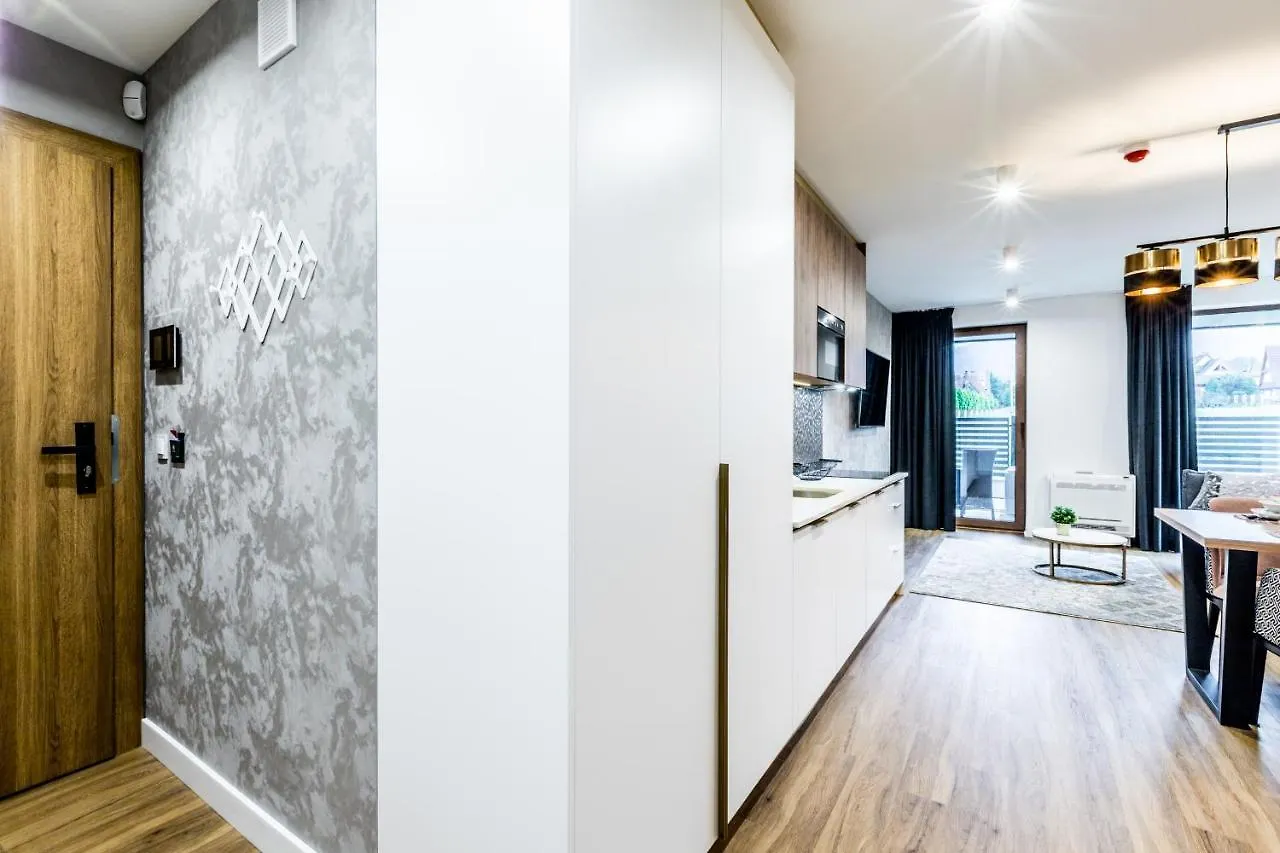 Aparthotel Prestige & Spa Zakopane 0*,  Poland