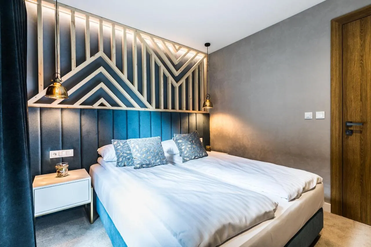 Aparthotel Prestige & Spa Zakopane Poland