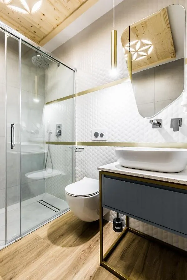 Aparthotel Prestige & Spa Zakopane