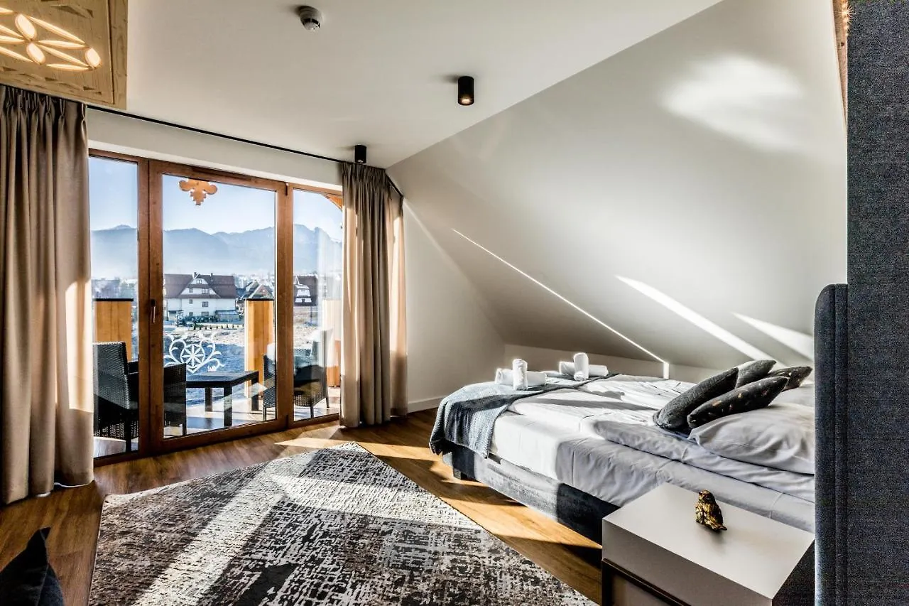 Aparthotel Prestige & Spa Zakopane