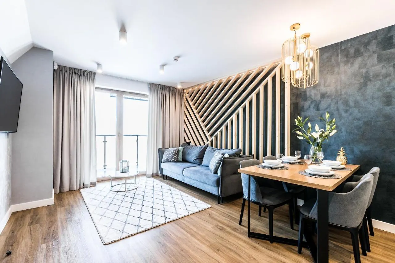 Aparthotel Prestige & Spa Zakopane Poland