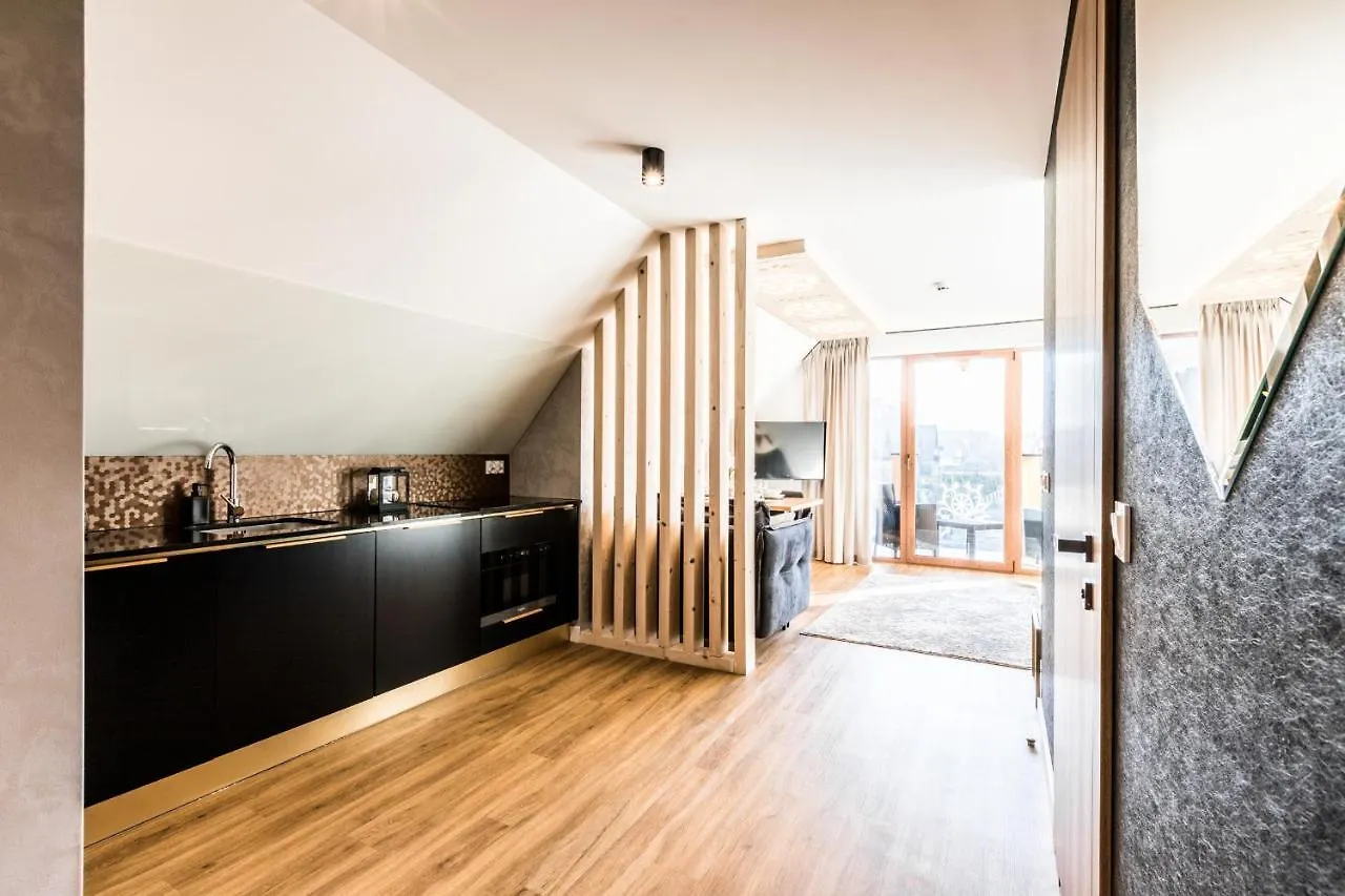 Aparthotel Prestige & Spa Zakopane 0*,  Poland