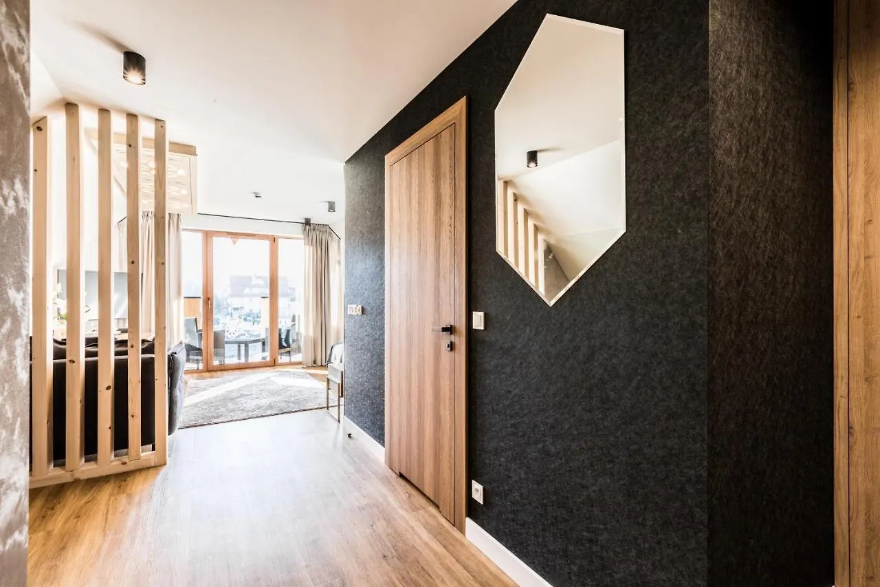 Aparthotel Prestige & Spa Zakopane 0*,  Poland
