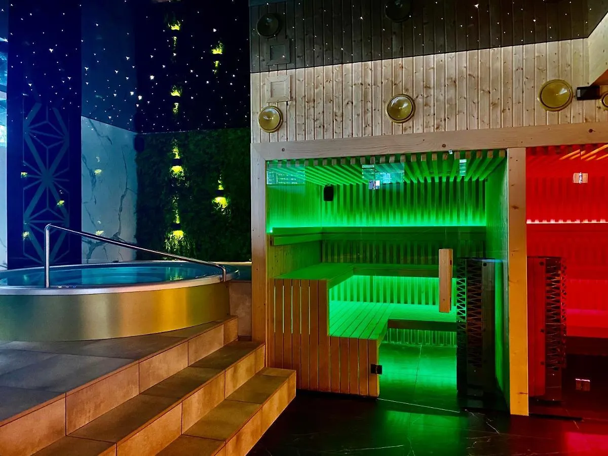 Aparthotel Prestige & Spa Zakopane Poland