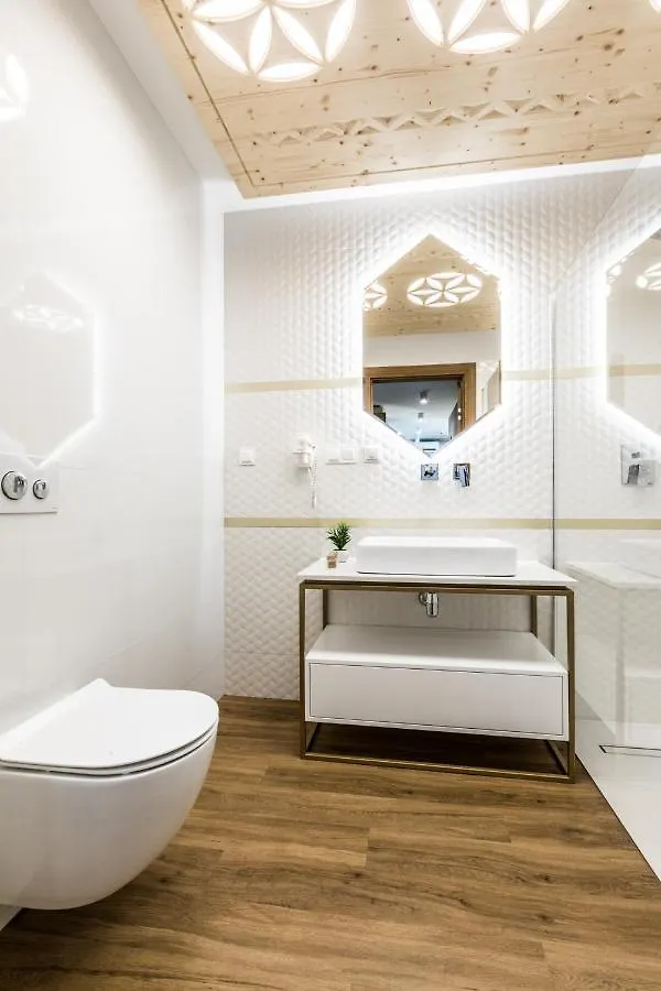 Aparthotel Prestige & Spa Zakopane