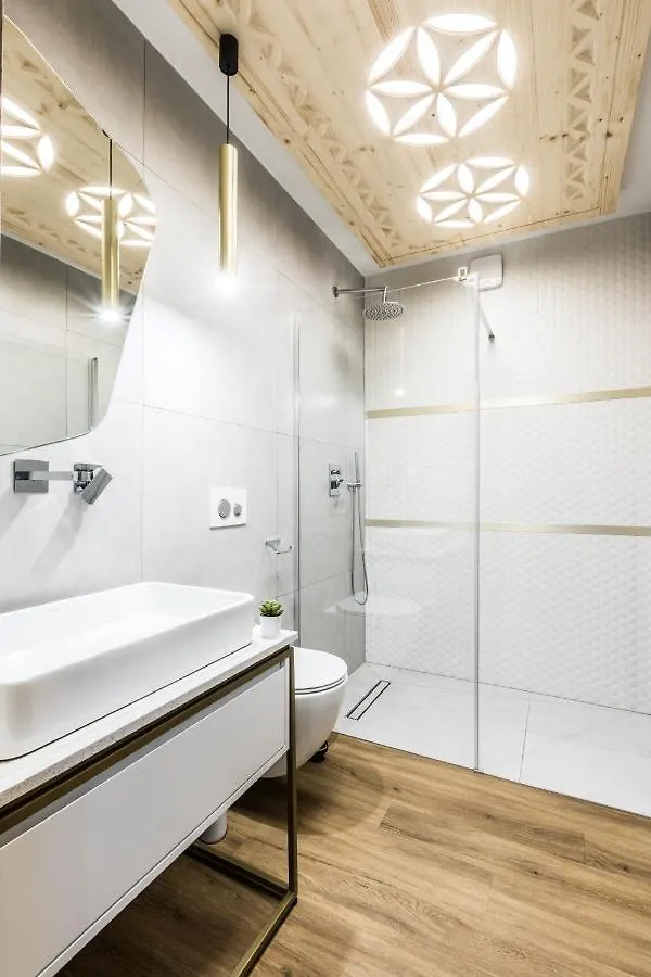 Aparthotel Prestige & Spa Zakopane