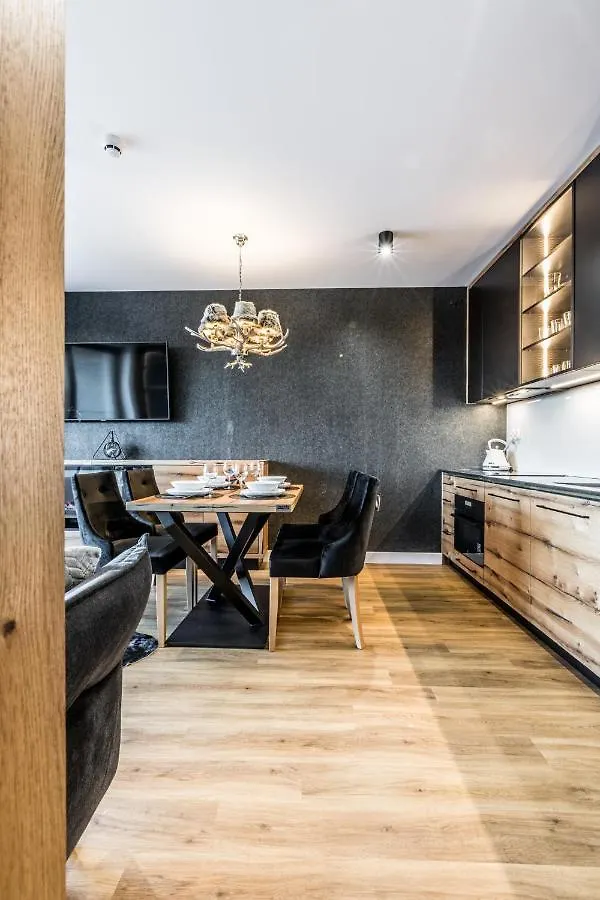 Aparthotel Prestige & Spa Zakopane Poland