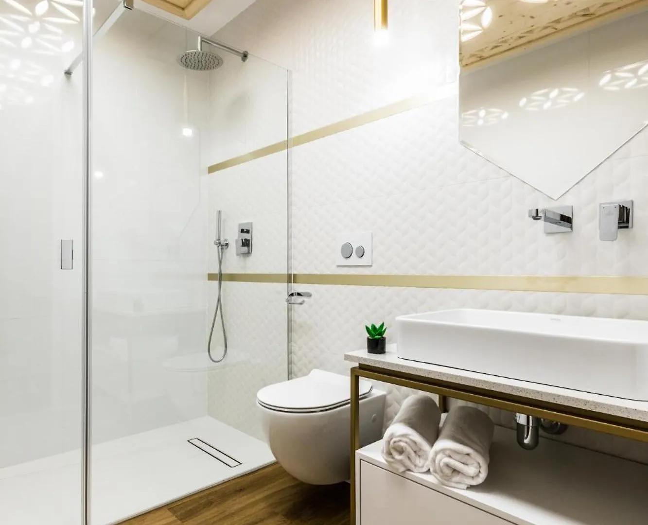 Aparthotel Prestige & Spa Zakopane