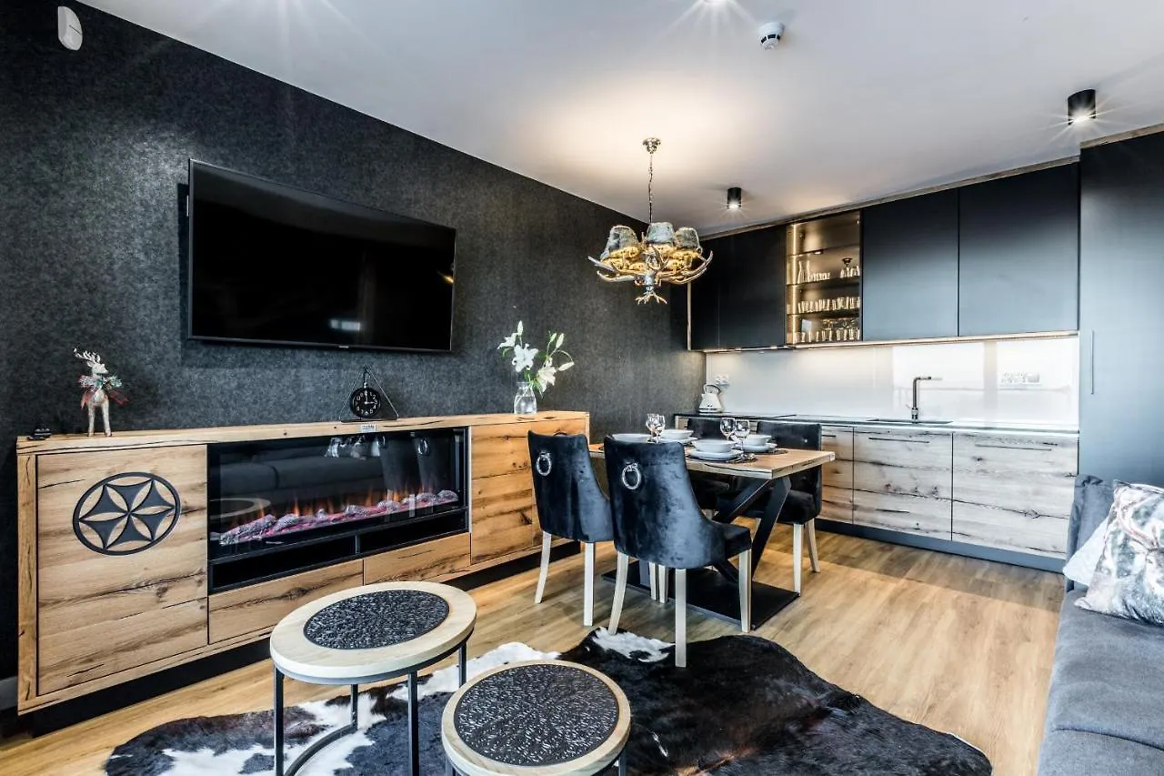 Aparthotel Prestige & Spa Zakopane
