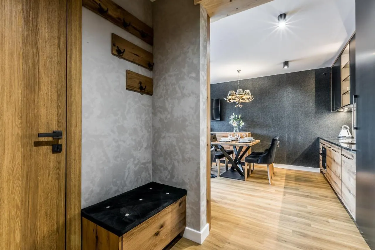 Aparthotel Prestige & Spa Zakopane