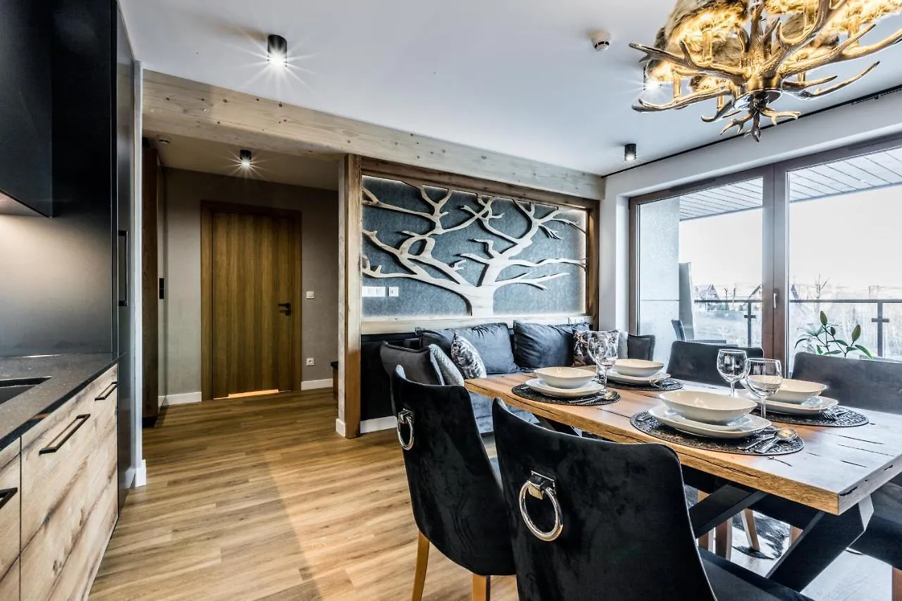 Aparthotel Prestige & Spa Zakopane