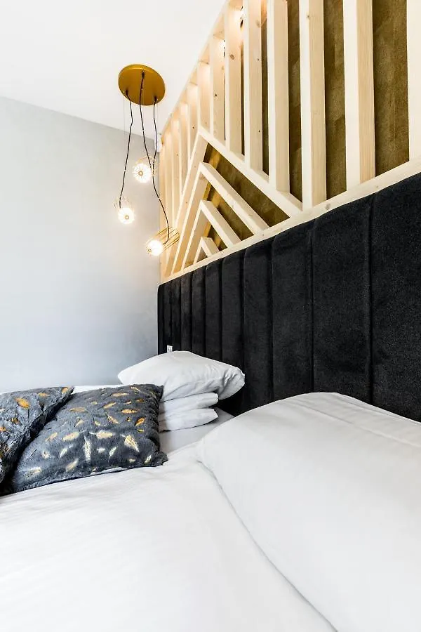 Aparthotel Prestige & Spa Zakopane