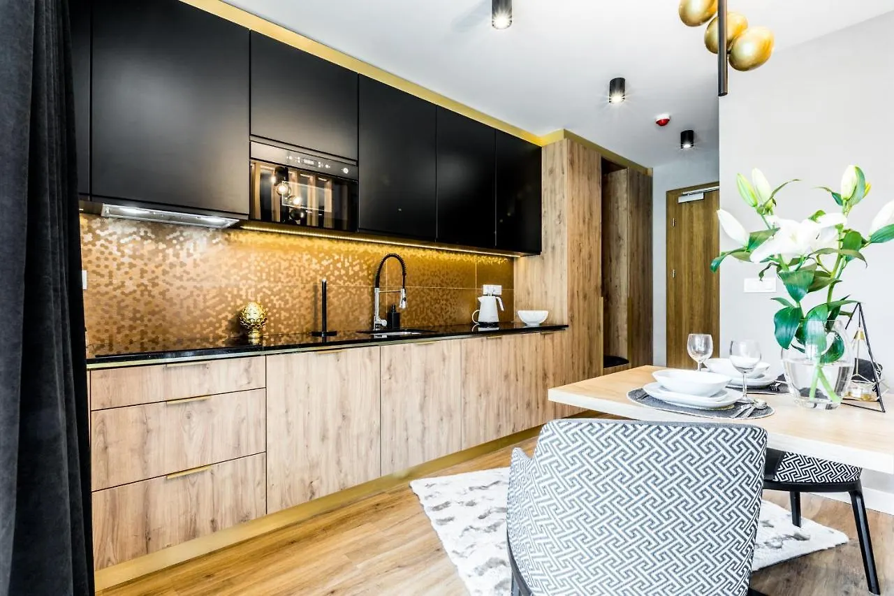 Aparthotel Prestige & Spa Zakopane Poland