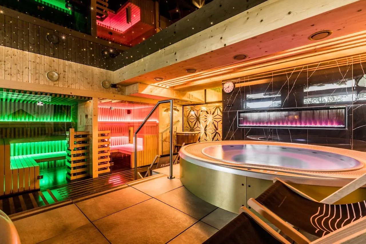 Aparthotel Prestige & Spa Zakopane