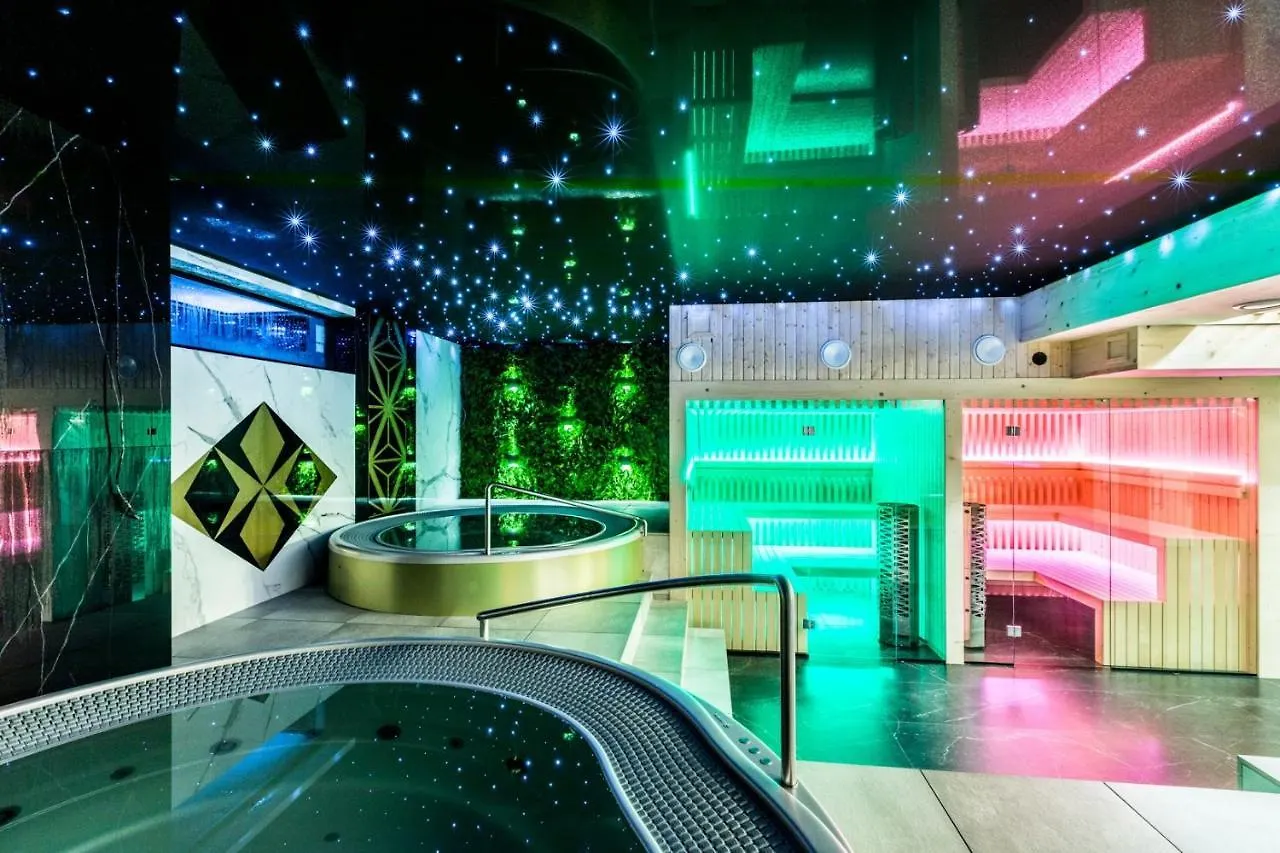 Aparthotel Prestige & Spa Zakopane