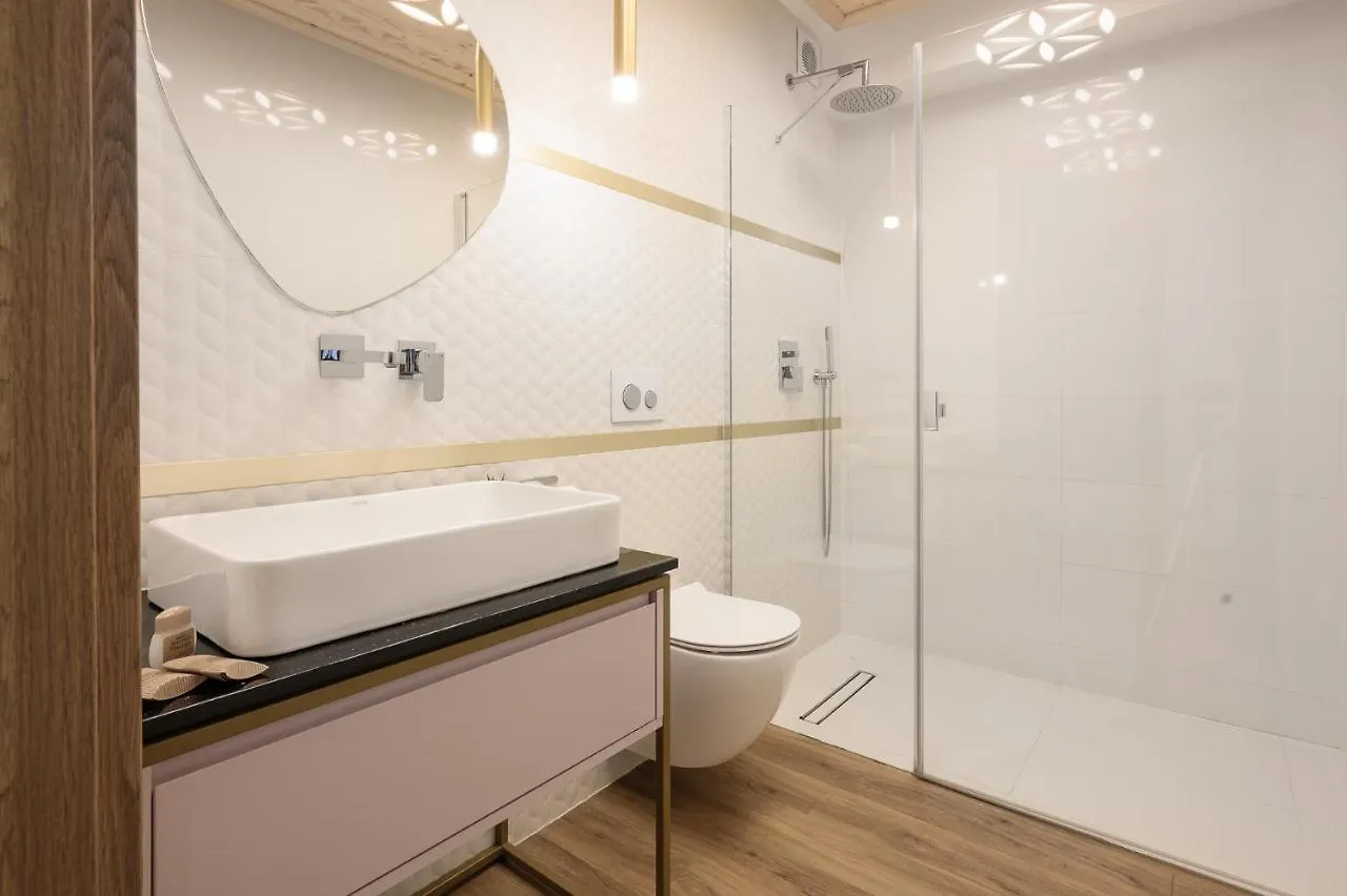 Aparthotel Prestige & Spa Zakopane 0*,