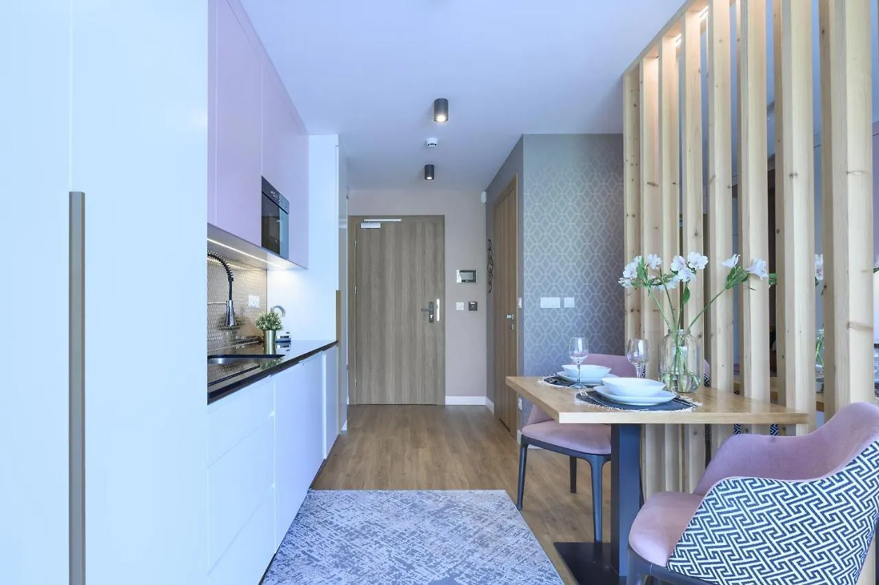 Aparthotel Prestige & Spa Zakopane Poland