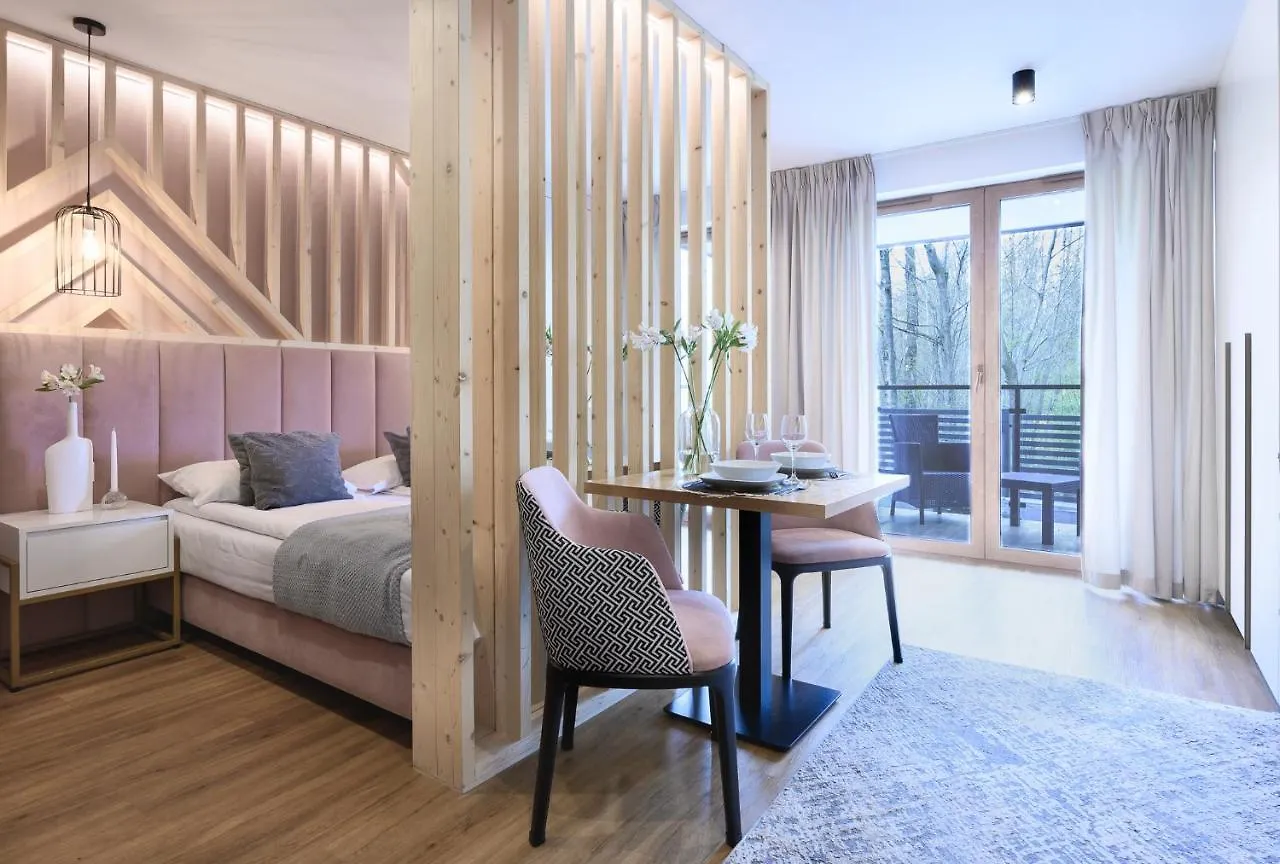 Aparthotel Prestige & Spa Zakopane