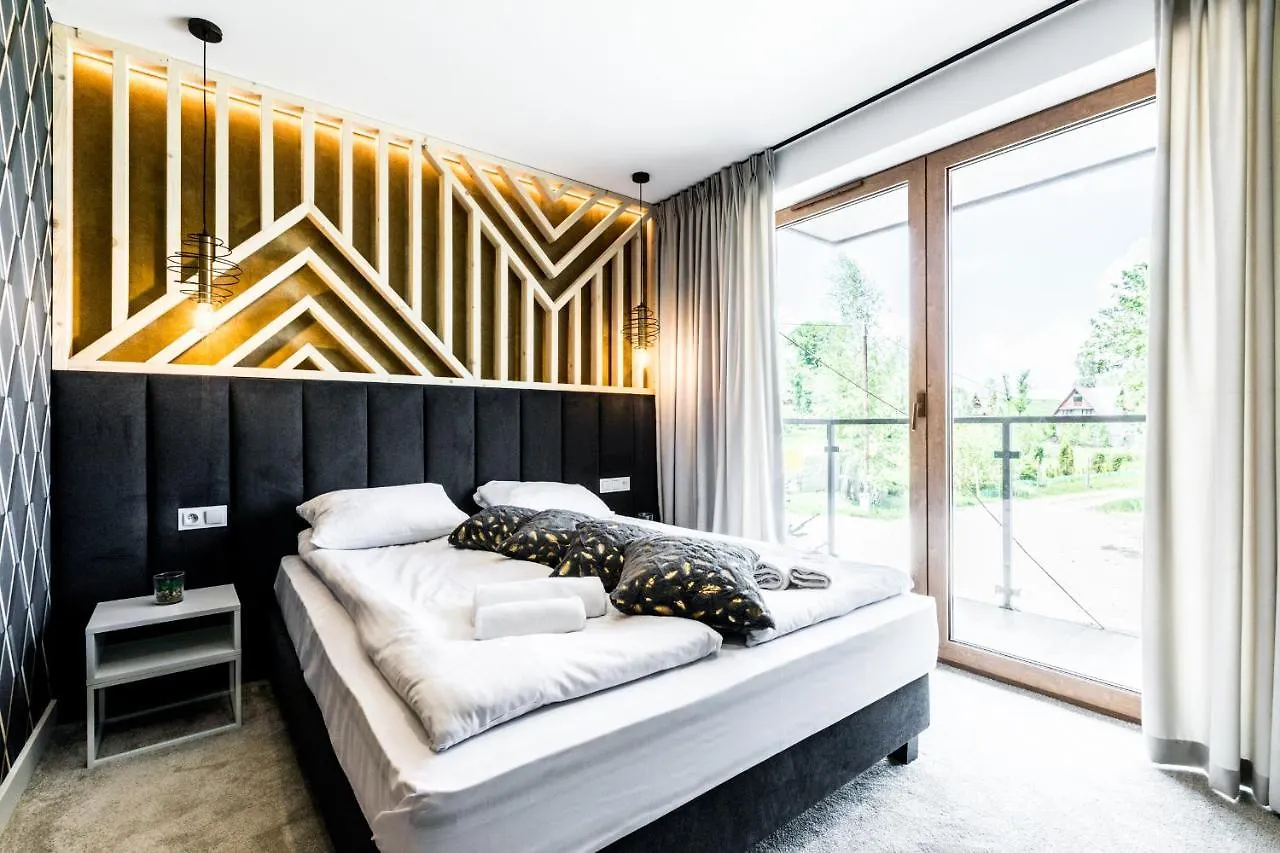 Aparthotel Prestige & Spa Zakopane
