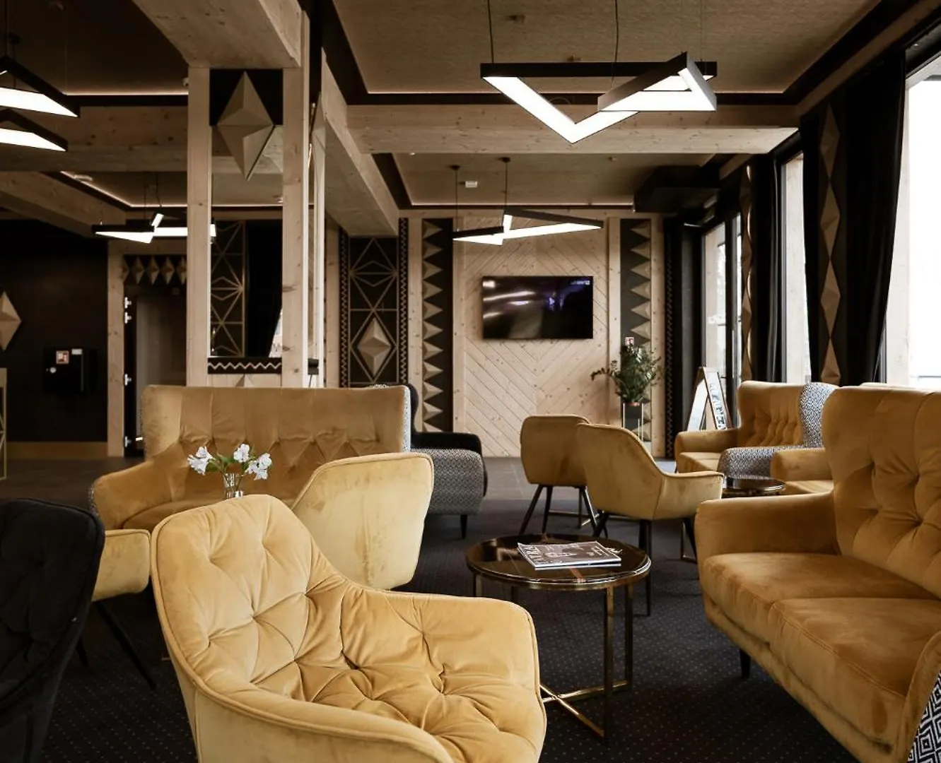 Aparthotel Prestige & Spa Zakopane