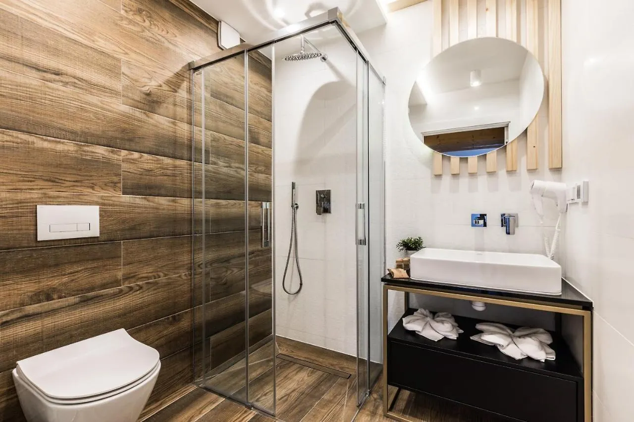 Aparthotel Prestige & Spa Zakopane