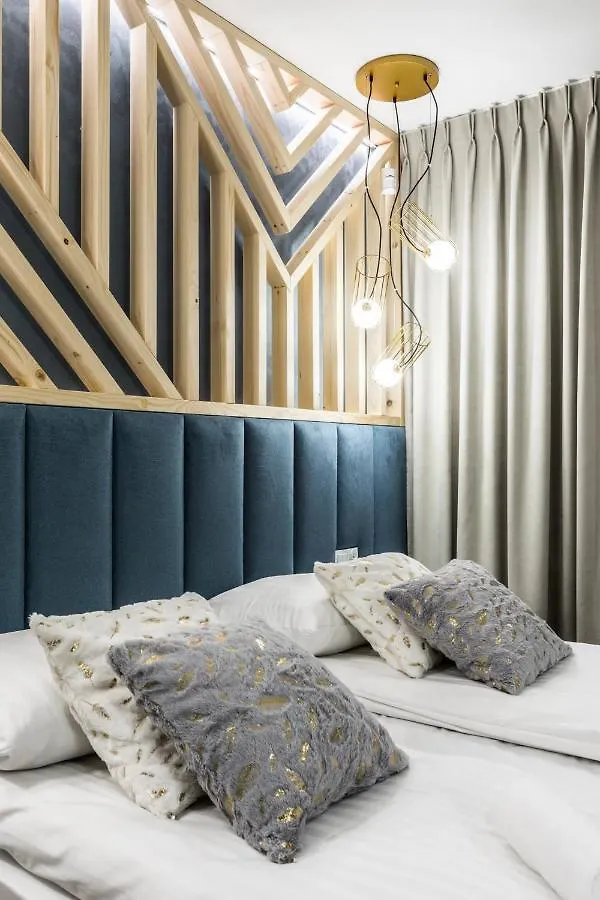 Aparthotel Prestige & Spa Zakopane